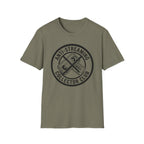 Anti-streaming collector club t-shirt