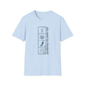 Documenting the Drama Tour T-Shirt