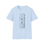 Documenting the Drama Tour T-Shirt