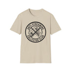 Anti-streaming collector club t-shirt