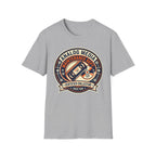Analog Media T-Shirt