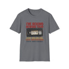The Bekind Rewind Tour T-Shirt