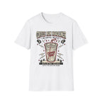 No Coffee No Plot T-Shirt