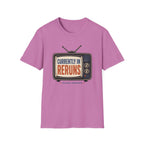 Currently In Reruns T-Shirt