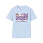 Certified Fangirl T-Shirt