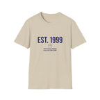 1999 Physical Media Collector Unit T-Shirt