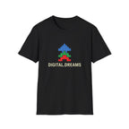 Digital Dream T-Shirt