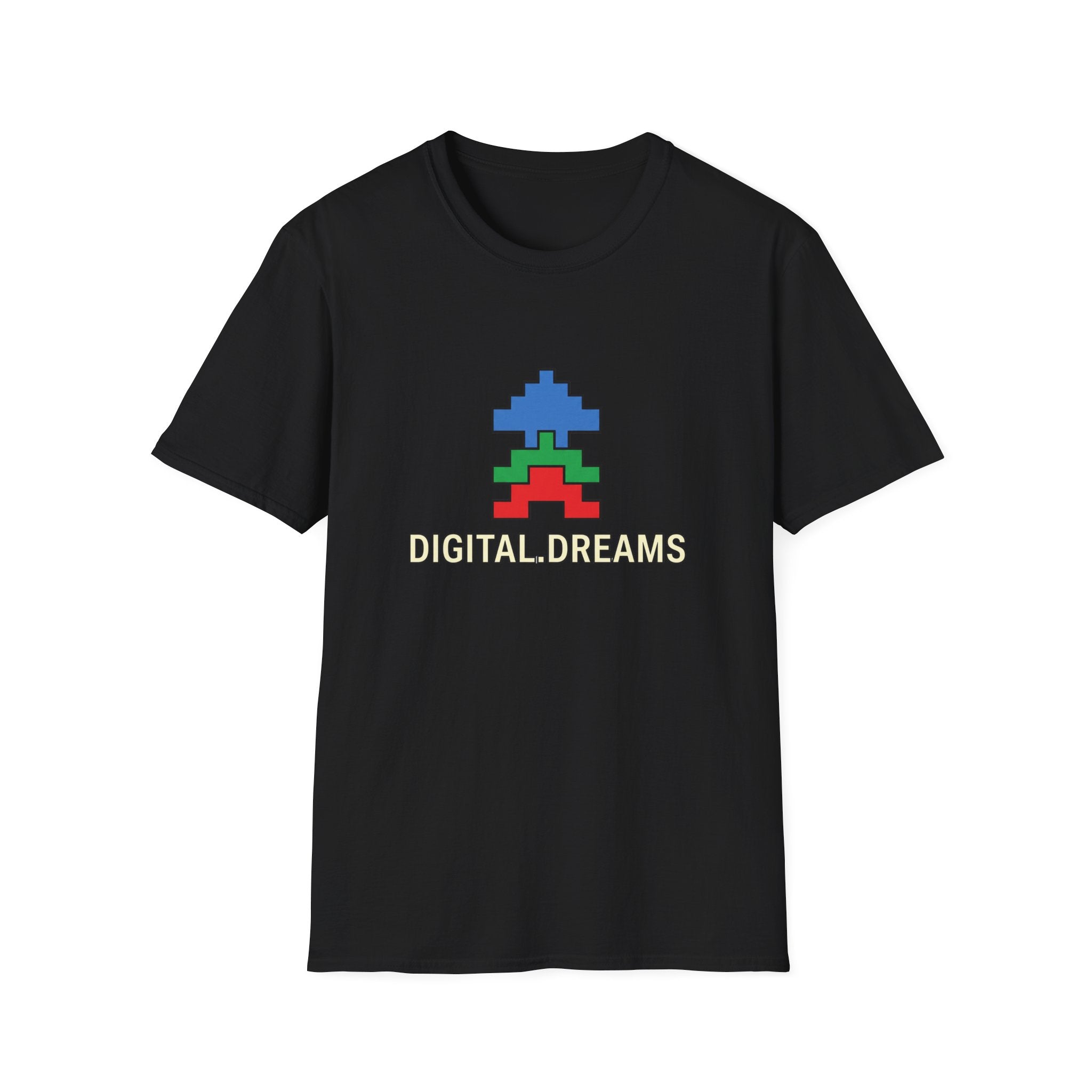 Digital Dream T-Shirt