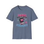 Please Don't Spoil My Personality T-Shirt