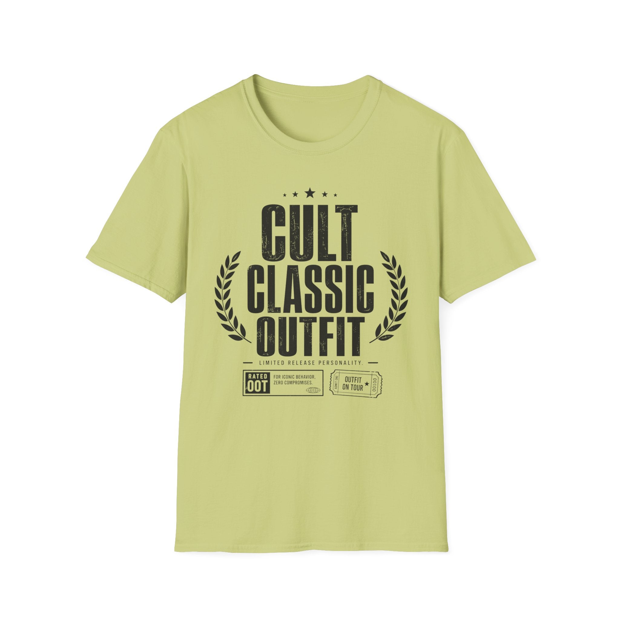 Cult Classic - T-Shirt