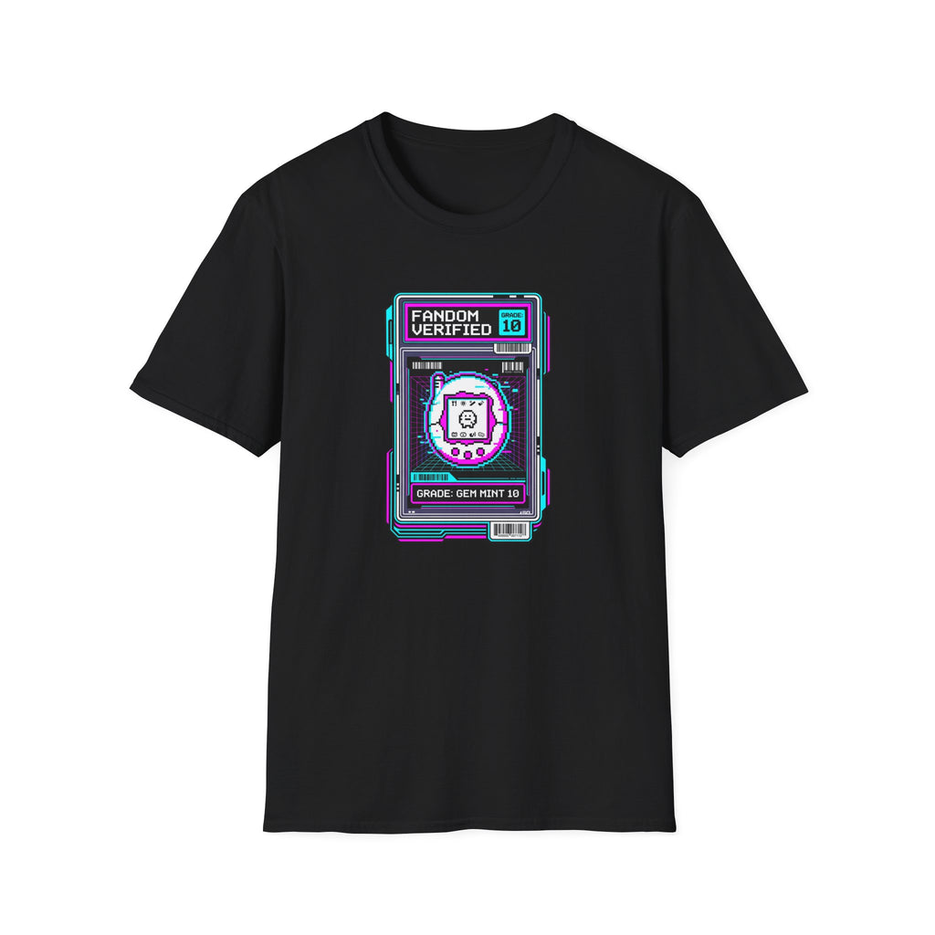 Fandom Verified T-Shirt