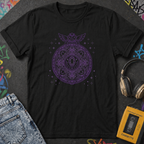 Moonlit Locket T-Shirt