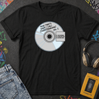Now Thats What I Call Overthinking Vol 1 T-Shirt