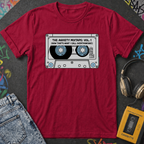 The Anxiety Mixtape Vol 1 T-Shirt