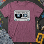 The Anxiety Mixtape Vol 1 T-Shirt
