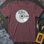 Now Thats What I Call Overthinking Vol 1 T-Shirt