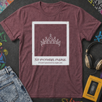 No Pictures Please T-Shirt