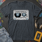 The Anxiety Mixtape Vol 1 T-Shirt