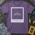 No Pictures Please T-Shirt