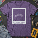 No Pictures Please T-Shirt