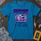 Staying Home World Tour T-Shirt