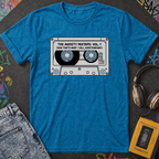 The Anxiety Mixtape Vol 1 T-Shirt