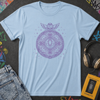 Moonlit Locket T-Shirt