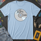 Now Thats What I Call Overthinking Vol 1 T-Shirt