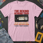 The Be kind Rewind T-Shirt