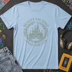 Reality Escapist Collector Club T-Shirt