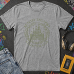 Reality Escapist Collector Club T-Shirt