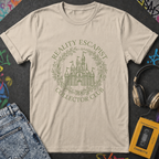 Reality Escapist Collector Club T-Shirt