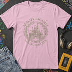Reality Escapist Collector Club T-Shirt