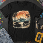 Record Waves T-Shirt