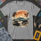 Record Waves T-Shirt