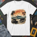 Record Waves T-Shirt