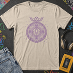 Moonlit Locket T-Shirt