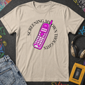 Screening My Own Thoughts T-Shirt
