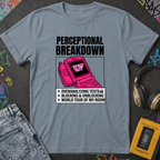 Perceptional Breakdown T-Shirt