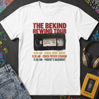 The Be kind Rewind T-Shirt