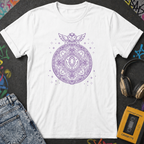 Moonlit Locket T-Shirt