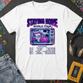 Staying Home World Tour T-Shirt
